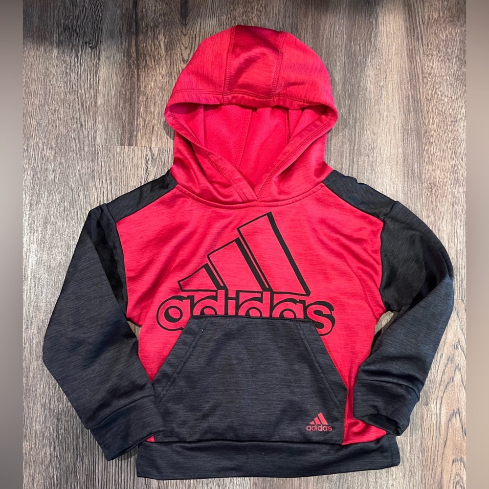 Boys adidas Hoodie